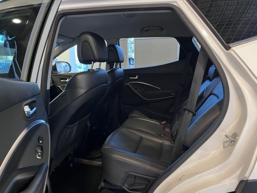 Hyundai Santa Fe III Рестайлинг Чебоксары  - изображение 20