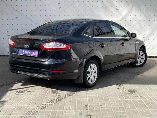 Ford Mondeo IV Рестайлинг с пробегом 2012 года, цена 995 000 рублей, 202837 км, седан, Автокод Объявления