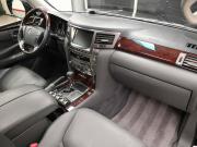 Lexus LX III Ростов-на-Дону  - изображение 44