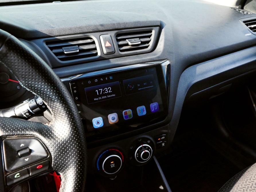 Kia Rio III Екатеринбург  - изображение 10