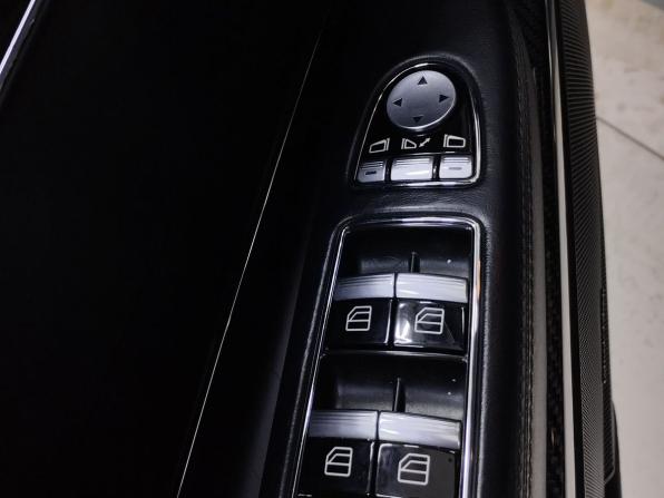 Mercedes-Benz CL-Класс AMG II (C216) Рестайлинг с пробегом 2011 года, цена 3 550 000 рублей, 114569 км, купе-хардтоп, Автокод Объявления