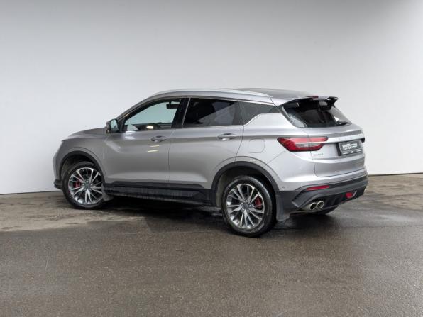Geely Coolray I с пробегом 2023 года, цена 1 845 000 рублей, 40785 км, внедорожник, Автокод Объявления