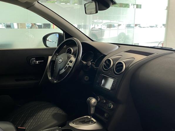 Nissan Qashqai I Рестайлинг с пробегом 2012 года, цена 1 127 000 рублей, 169957 км, внедорожник, Автокод Объявления
