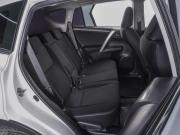 Toyota RAV4 IV (XA40) Ростов-на-Дону  - изображение 23