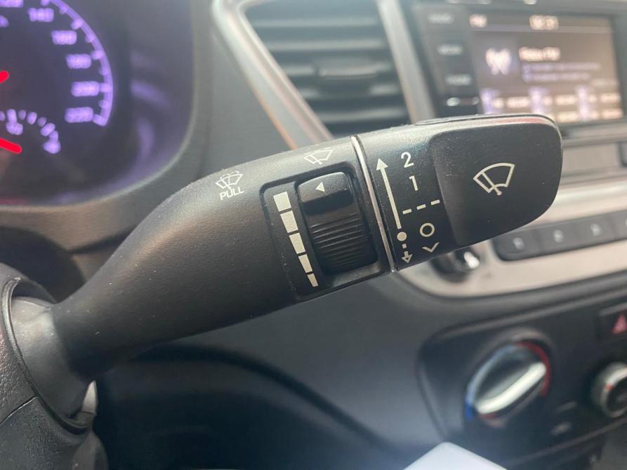 Hyundai Solaris II Рестайлинг Альметьевск  - изображение 15