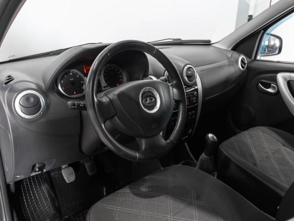 Lada (ВАЗ) Largus I с пробегом 2018 года, цена 920 000 рублей, 111327 км, универсал, Автокод Объявления