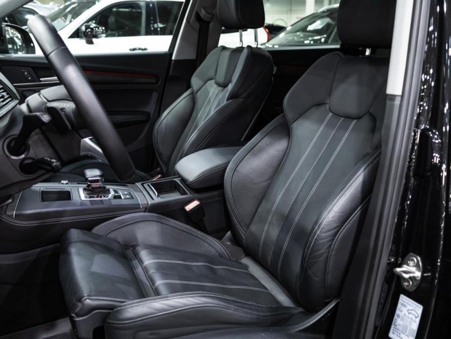 Audi Q5 II (FY) Рестайлинг Санкт-Петербург  - изображение 11