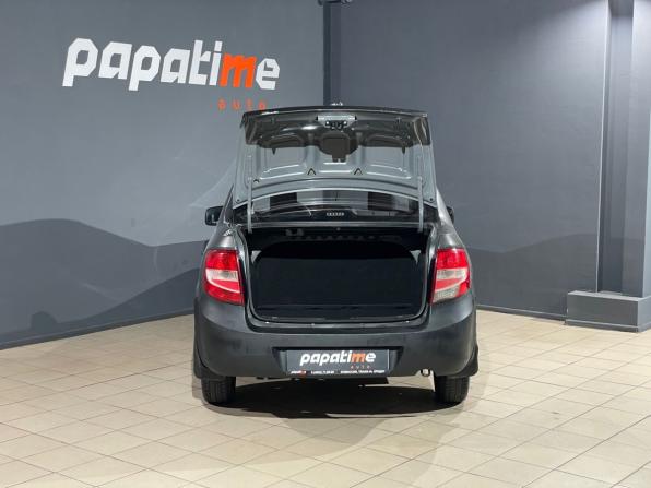 Lada (ВАЗ) Granta I с пробегом 2013 года, цена 499 000 рублей, 32208 км, седан, Автокод Объявления