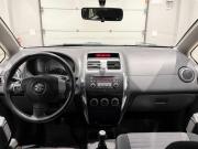Suzuki SX4 I (Classic) Екатеринбург  - изображение 34