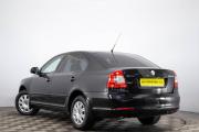 Skoda Octavia II (A5) Рестайлинг Пермь  - изображение 28