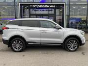 Geely Atlas Pro Санкт-Петербург  - изображение 29