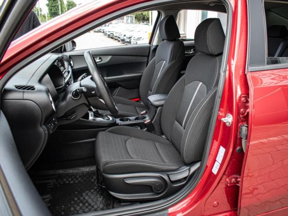 Kia Cerato III Рестайлинг (Classic) с пробегом 2020 года, цена 1 850 000 рублей, 63301 км, седан, Автокод Объявления