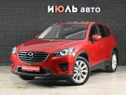 Mazda CX-5 I Рестайлинг Екатеринбург  - изображение 21