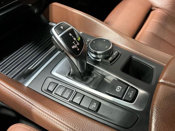 BMW X6 II (F16) с пробегом 2016 года, цена 3 350 000 рублей, 180405 км, внедорожник, Автокод Объявления