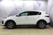 Kia Sportage IV Рестайлинг Чебоксары  - изображение 35