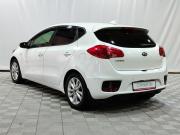 Kia Ceed II Рестайлинг Нижневартовск  - изображение 25