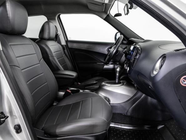 Nissan Juke I с пробегом 2012 года, цена 799 000 рублей, 303043 км, внедорожник, Автокод Объявления