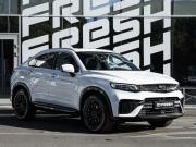 Geely Tugella I Рестайлинг Волгоград  - изображение 24