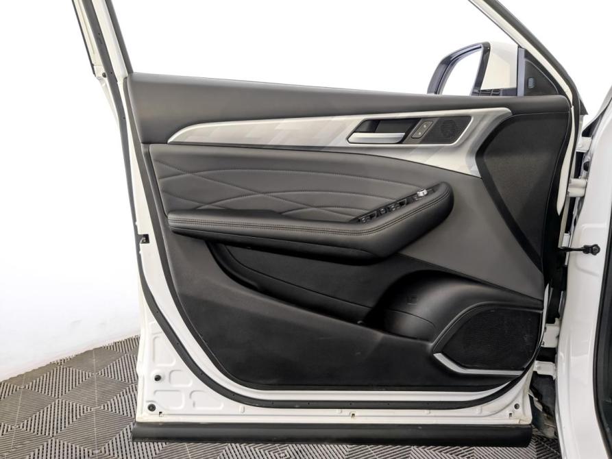 Haval F7x I Рестайлинг Москва  - изображение 19