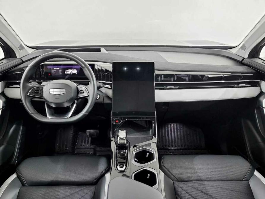 Geely Atlas II Москва  - изображение 5