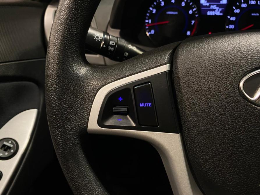 Hyundai Solaris I Рестайлинг Челябинск  - изображение 17