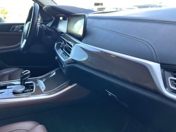 BMW X5 IV (G05/G18) с пробегом 2021 года, цена 7 600 000 рублей, 61607 км, внедорожник, Автокод Объявления