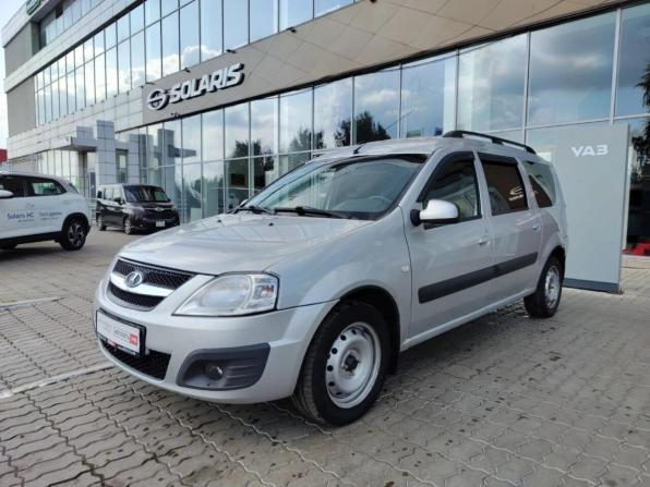 Lada (ВАЗ) Largus I с пробегом 2014 года, цена 572 000 рублей, 267652 км, универсал, Автокод Объявления