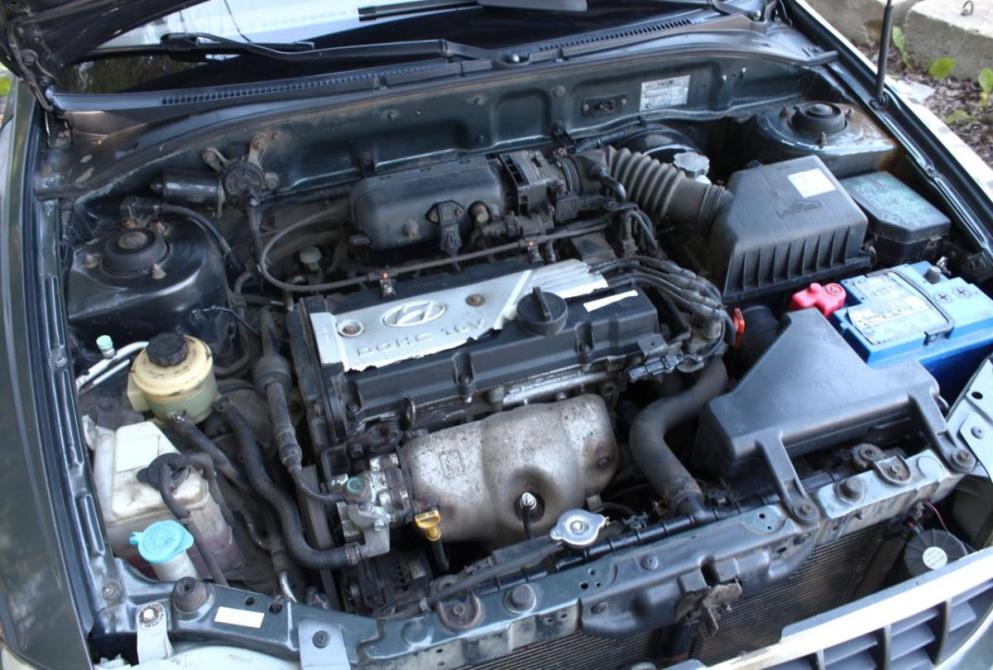 Hyundai Accent II Нижний Новгород  - изображение 9