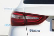 Lada (ВАЗ) Vesta I Рестайлинг (NG) Пермь  - изображение 29