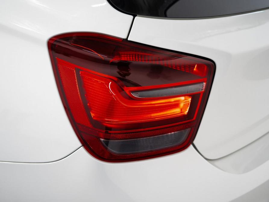 BMW 1 серии II (F20/F21) Иркутск  - изображение 24