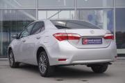 Toyota Corolla XI (E160 E170 E180) Ульяновск  - изображение 31
