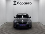 Skoda Octavia III (A7) Рестайлинг Воронеж  - изображение 22