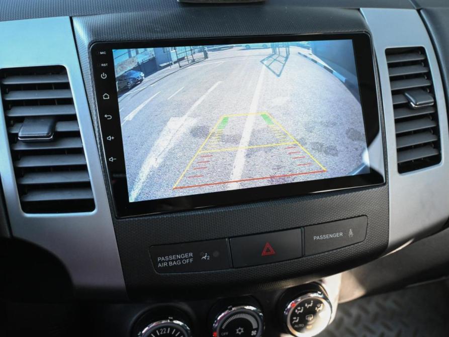 Mitsubishi Outlander II Рестайлинг Новороссийск  - изображение 20
