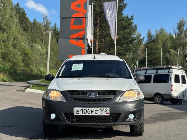 Lada (ВАЗ) Largus I с пробегом 2018 года, цена 599 000 рублей, 150000 км, универсал, Автокод Объявления