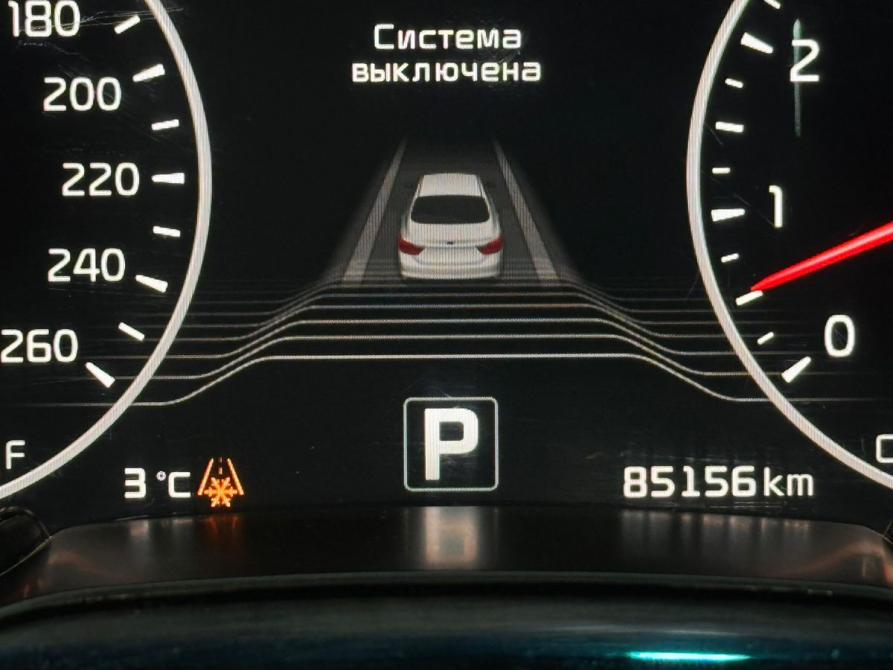 Kia Quoris I Ресталинг 2 Ставрополь  - изображение 11