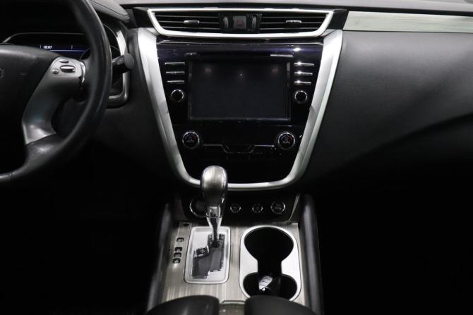 Nissan Murano III (Z52) с пробегом 2018 года, цена 2 328 000 рублей, 163488 км, внедорожник, Автокод Объявления
