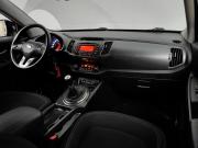 Kia Sportage III Подольск  - изображение 37