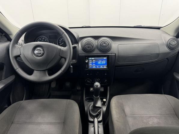 Nissan Almera III (G15) с пробегом 2015 года, цена 600 000 рублей, 118047 км, седан, Автокод Объявления