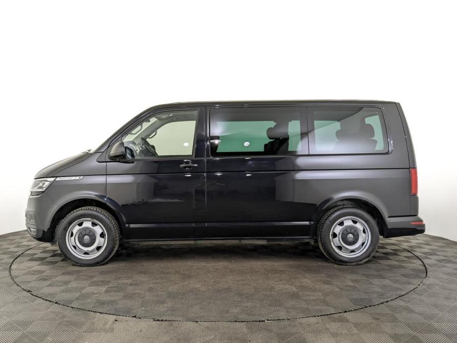 Volkswagen Multivan T6 Рестайлинг Москва  - изображение 8
