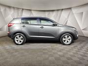 Kia Sportage III Москва  - изображение 25