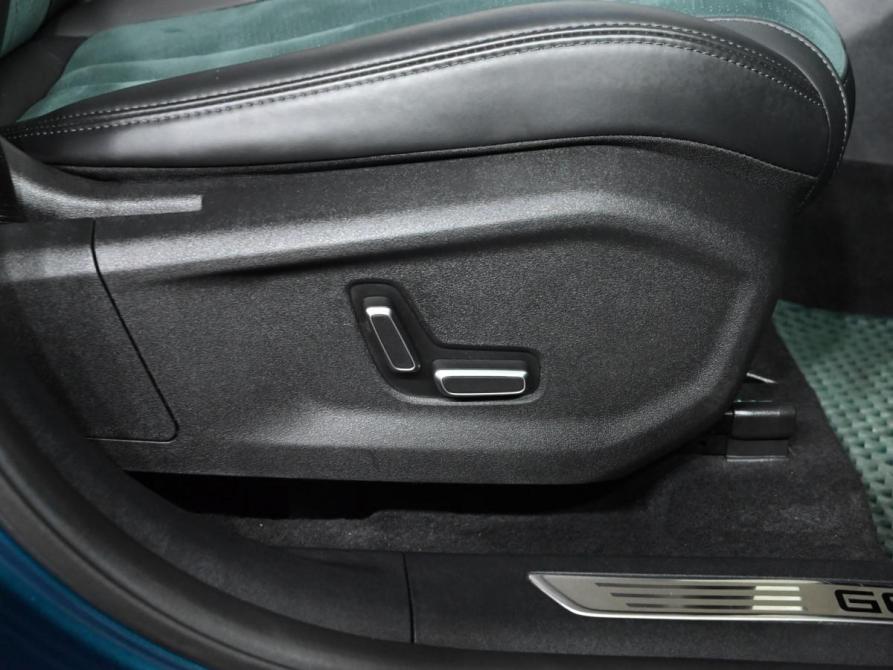 Geely Monjaro I Екатеринбург  - изображение 21