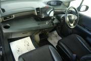 Honda Freed I Рестайлинг Омск  - изображение 38
