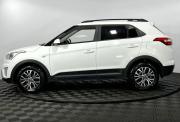 Hyundai Creta I Нижний Новгород  - изображение 32