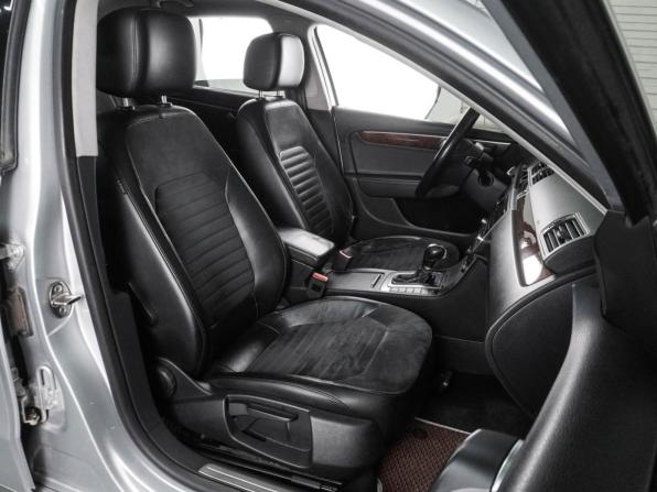 Volkswagen Passat B7 с пробегом 2011 года, цена 1 391 000 рублей, 213581 км, седан, Автокод Объявления