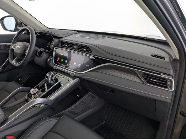 Belgee X70 I с пробегом 2025 года, цена 2 600 000 рублей, 2940 км, внедорожник, Автокод Объявления
