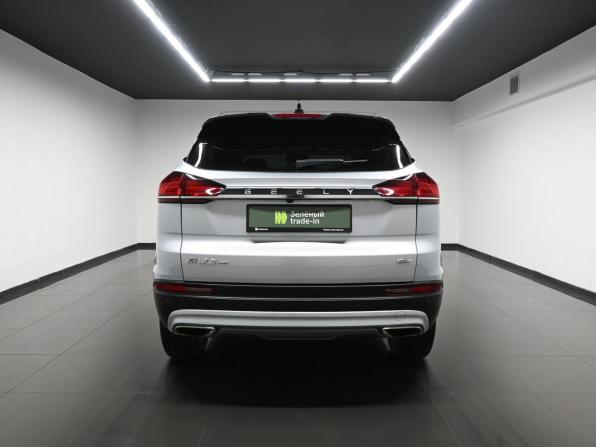 Geely Atlas Pro с пробегом 2022 года, цена 1 645 000 рублей, 126511 км, внедорожник, Автокод Объявления