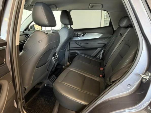 Chery Tiggo 4 Pro I с пробегом 2023 года, цена 1 620 000 рублей, 39241 км, внедорожник, Автокод Объявления