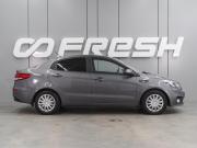 Kia Rio III Рестайлинг Воронеж  - изображение 23