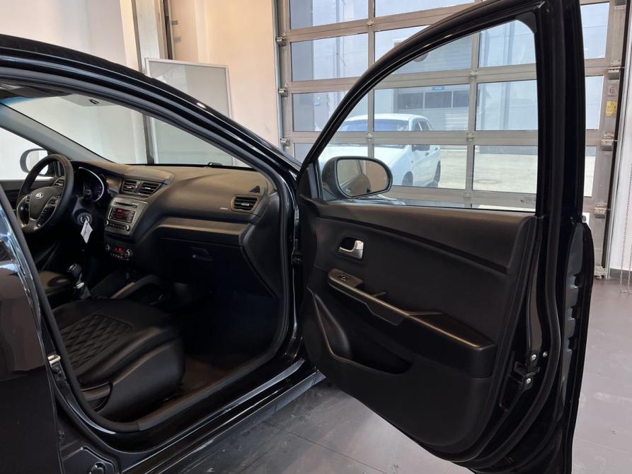 Kia Rio III Рестайлинг Чебоксары  - изображение 26