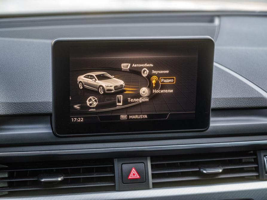 Audi A5 II (F5) Магнитогорск  - изображение 19